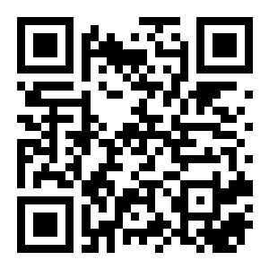 QR code to download Marten on the App Store